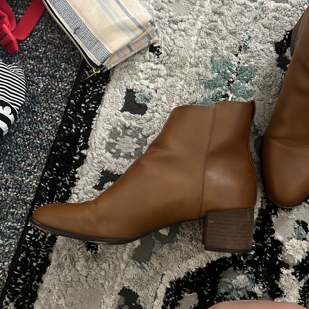 Booties - Picture 2 of 4